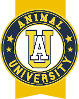 Logo Animal University